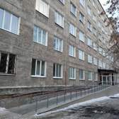 Терапевтический корпус (Демидовская ГБ)