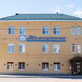 Жемчужина family, стоматология