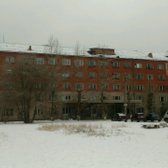 Городская поликлиника №8