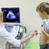 Детская поликлиника Консультант