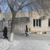 Детская стоматологическая поликлиника