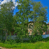 Консультативная поликлиника