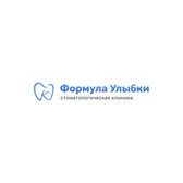 Формула улыбки, семейная стоматологическая клиника