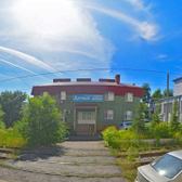 Массажный кабинет Савельева