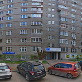 Женский центр на Генкиной