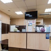 Диомаг-Р, медицинский диагностический центр