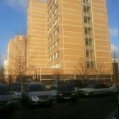 Филиал №1 городской поликлиники 36 (ранее ГП №185)