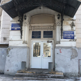 Медико-технологический центр МГТУ им. Н. Э. Баумана