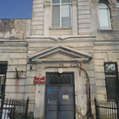 Детская больница №4