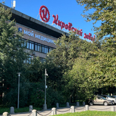 Мой медицинский центр на Стачек