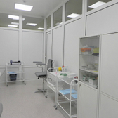 Диагностический офис Мать и дитя на Ново-Садовой