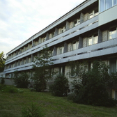 Санаторий «Маяк»