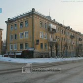 Поликлиника МСЧ МВД