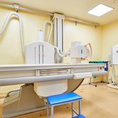 Medswiss на Гаккелевской