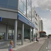 Симилия на Президентском бульваре