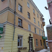 Лаборатория Гемотест на Фокина