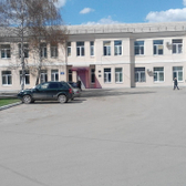 Балашовская ЦРБ Красина 97 а