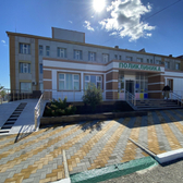 Детская поликлиника (РДКБ им. Е.П. Глинки)