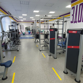 «Центр Доктора Бубновского»