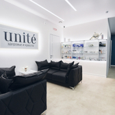 Клиника «Юнитэ» (Unite), медицинский центр