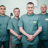 Линия Надежды | Клиника доктора Маннанова, Наркологическая клиника