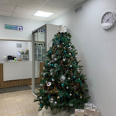 Стоматология «Фларт» на Рахова