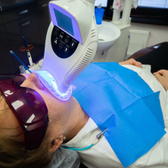 «Стоматология доктора Баранова»