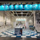 Кеплер №7 в ТЦ «Мозаика»