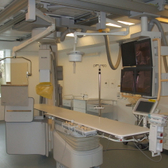 Областная больница (ОКБ)