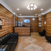 Стоматологическая клиника «Стоматолог-Сервис»