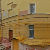 Филиал №3 (Детская городская поликлиника №104)