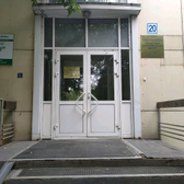 Областной гериатрический центр