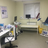 СибМедЛаб на Комсомольском