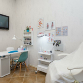 Refresh Academy на Ставропольской