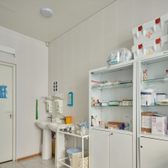 Республиканская клиника, сеть медицинских центров