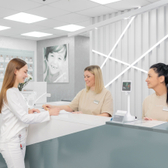 Стоматология «Камея», Стоматология