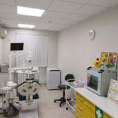 Стоматология «Моя семья»