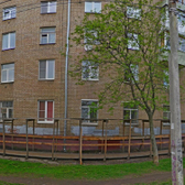 Детская поликлиника №3 на Рыбинской