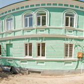 Реабилитационный центр (КДЦ ДГКБ)