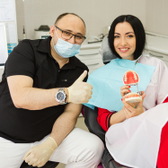 Стоматологическая клиника Dental Club, Частная