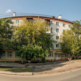 Поликлиника №6 МСЧ «Строитель»