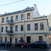 О-Три на Введенской