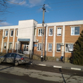 Детская поликлиника №2