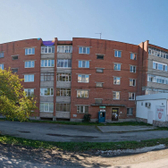 УльтраЛаб на Карла Либкнехта