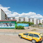 Стоматологическая поликлиника №1 на Октябрьской