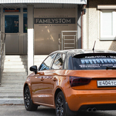 FAMILYSTOM, Стоматологическая клиника