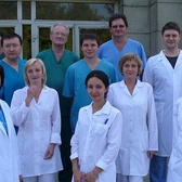 Новосибирский областной кардиологический диспансер (НОККД)