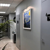 Cnoi Clinic, клиника