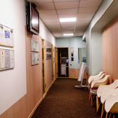 КАВ Dental на Ипподромной