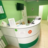 Медицинский центр «Алтей»